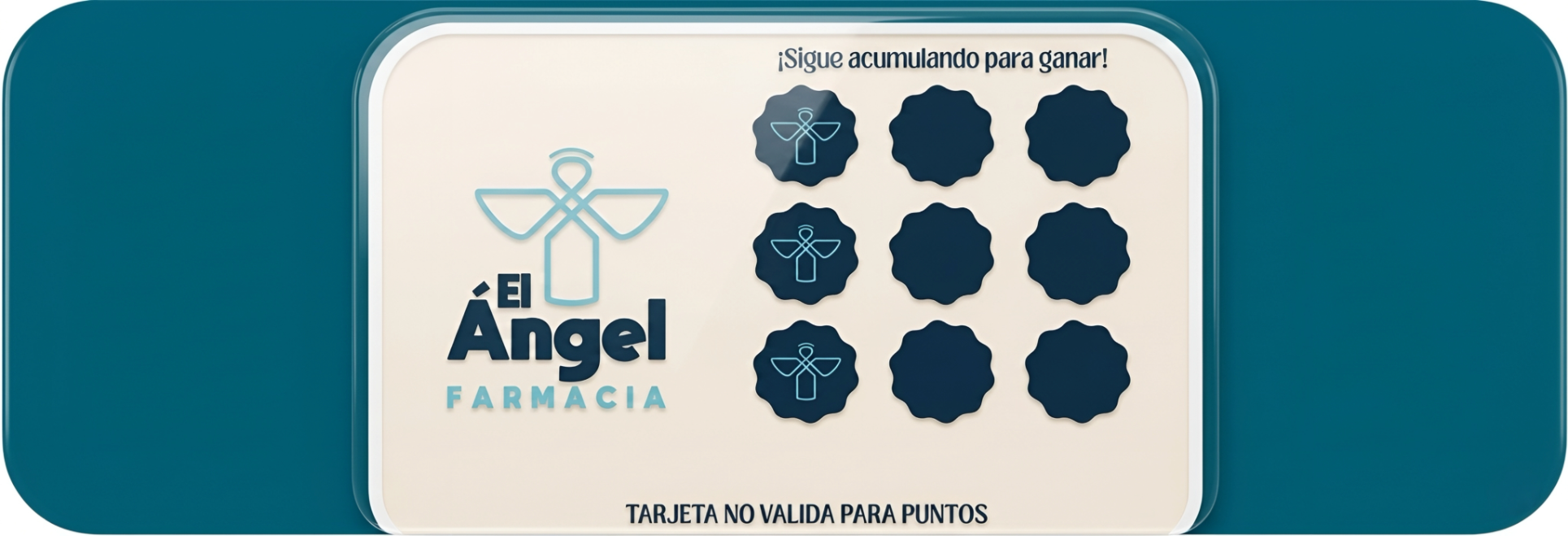 Programa de Lealtad Puntos Ángel
