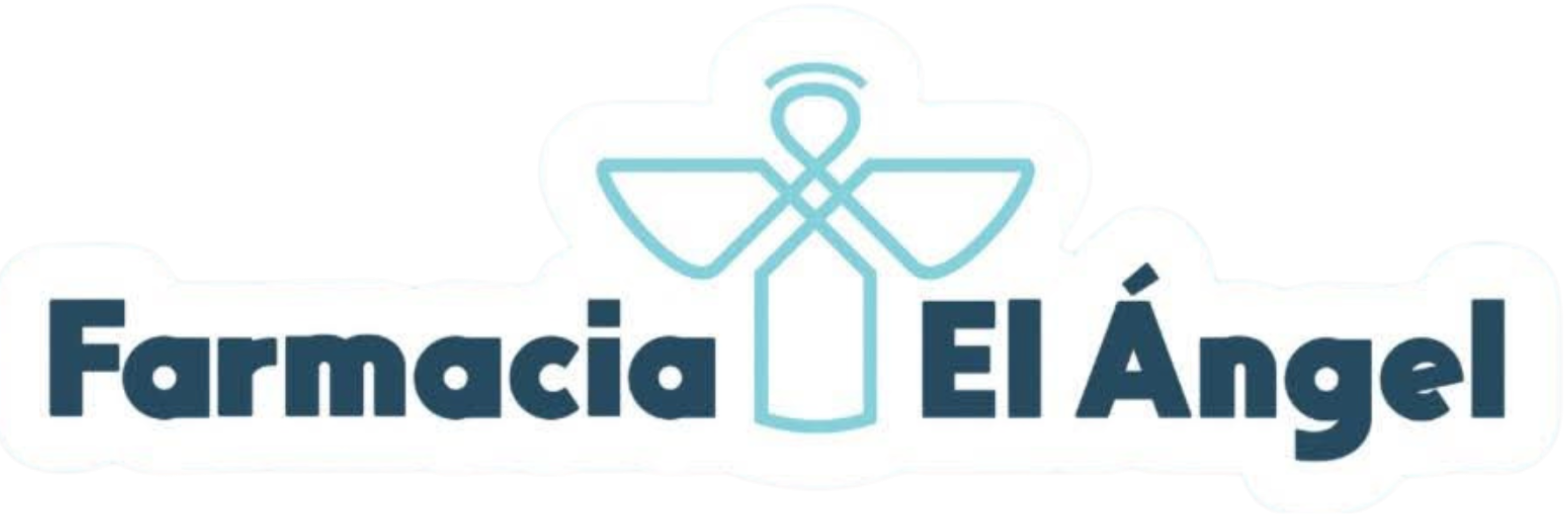 Logo de la farmacia