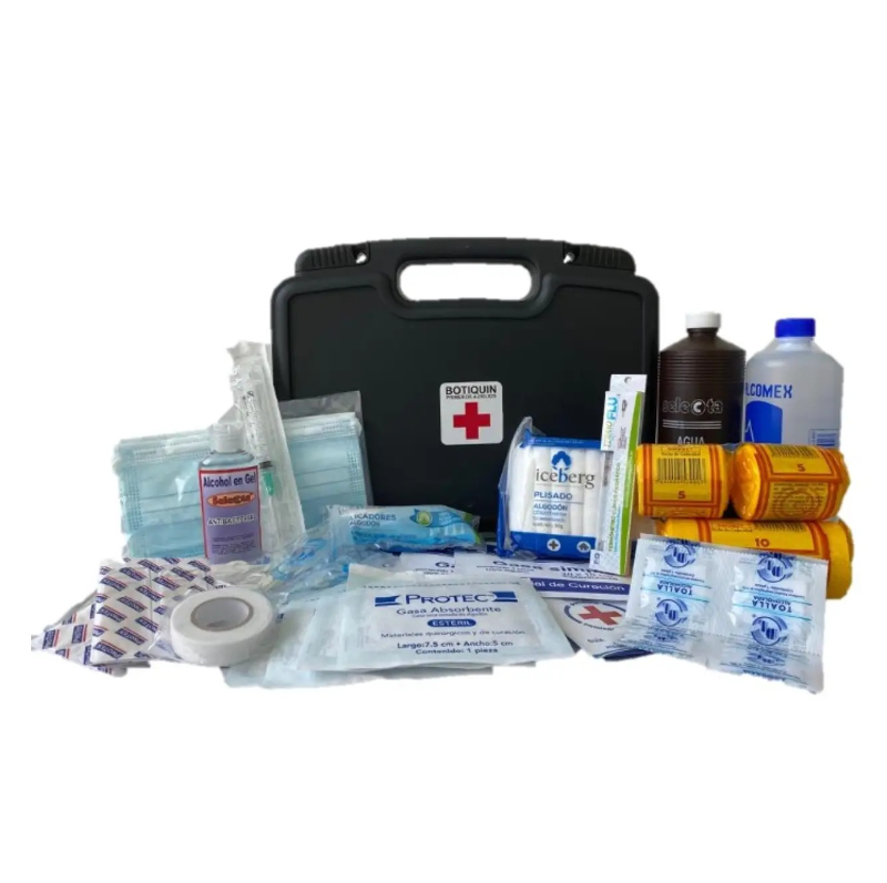 Material de Curación