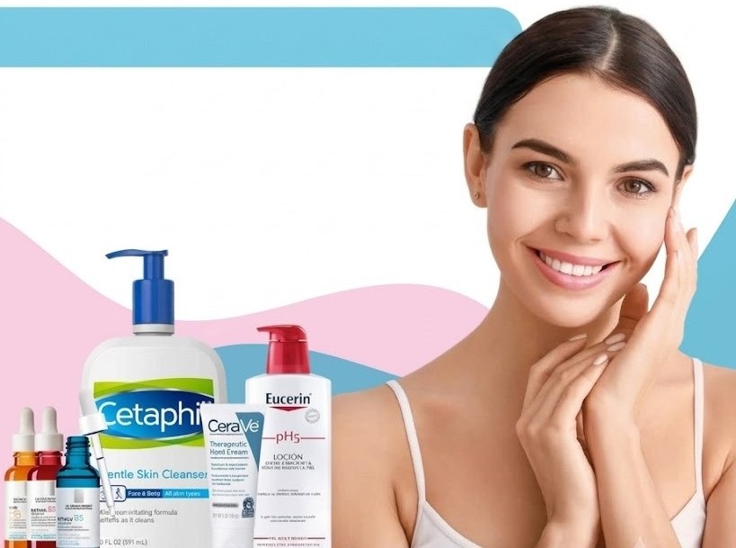 Cuidado Dermatológico Clima Húmedo